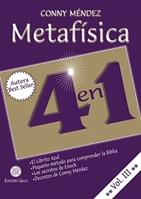 Metafisica 4 en 1 Vol. 3