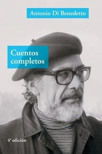 Cuentos completos