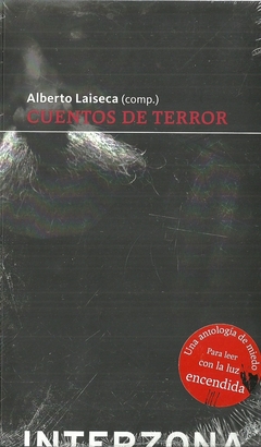 Cuentos de terror - Mandrake Libros