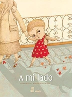 A Mi Lado
