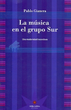 La Musica En El Grupo Sur