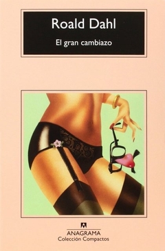 El gran cambiazo