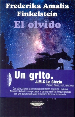 El olvido