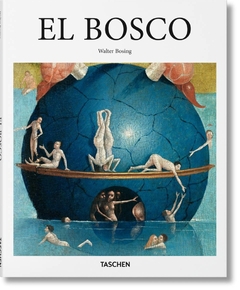 El Bosco - comprar online