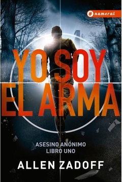 Yo soy el arma