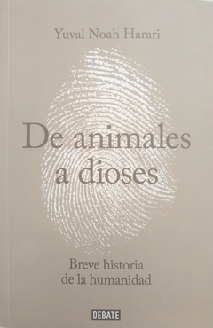 De animales a dioses