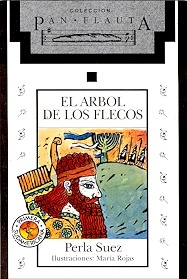 PF-ARBOL DE LOS FLECOS, EL