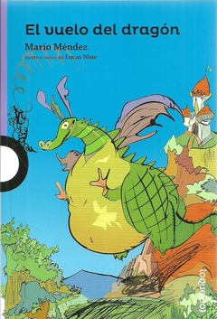EL VUELO DEL DRAGON