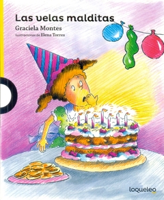 LAS VELAS MALDITAS