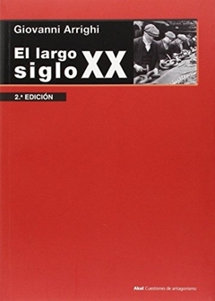 LARGO SIGLO XX, EL (NUEVA EDICION)