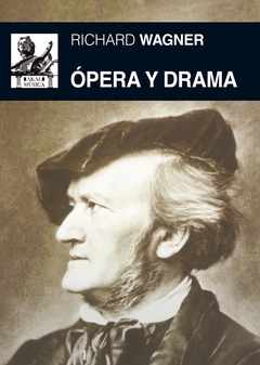 OPERA Y DRAMA