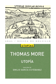UTOPIA (NUEVA EDICION)