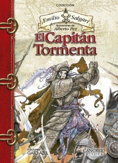 El capitan tormenta