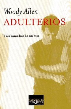 Adulterios - comprar online