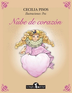 Nube de Corazon