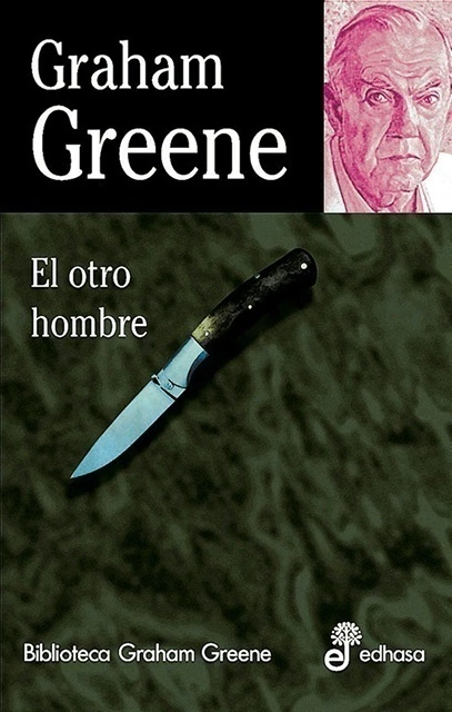 El otro hombre