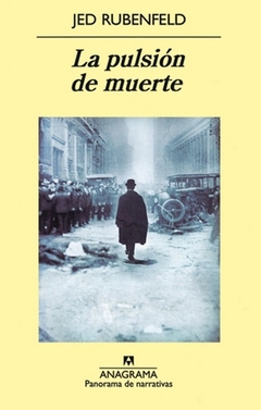 La pulsion de muerte