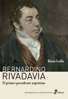 Bernardino Rivadavia