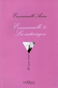 Emmanuelle II: La Antivirgen