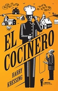 El Cocinero (nueva Edic)