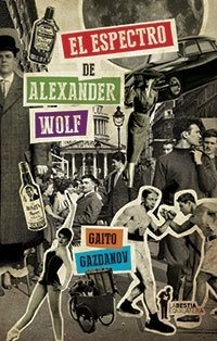 El Espectro De Alexander Wolf