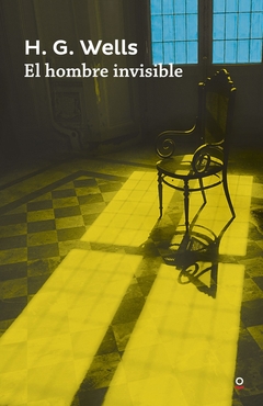 HOMBRE INVISIBLE, EL