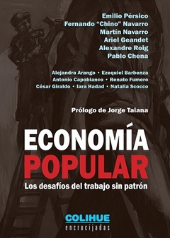 Economía popular