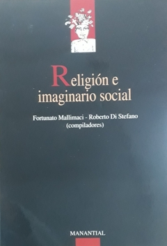 Religion e imaginario Social