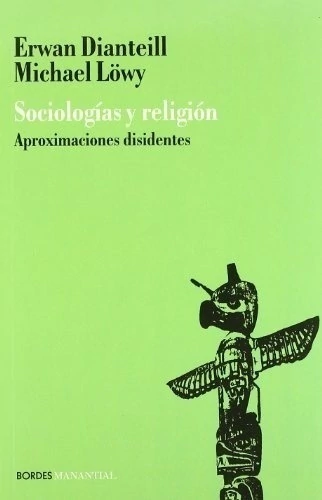 Sociologias y religion