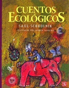 CUENTOS ECOLOGICOS