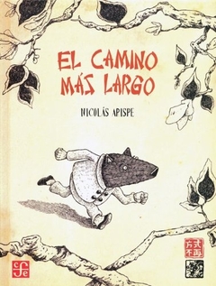 EL CAMINO MAS LARGO