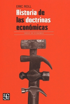 HISTORIA DE LAS DOCTRINAS ECONOMICAS