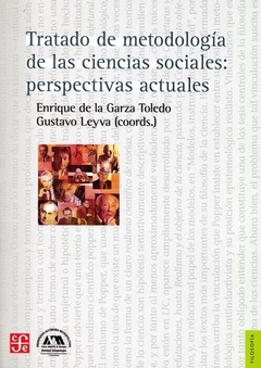 TRATADO DE METODOLOGIA DE LAS CIENCIAS SOC.