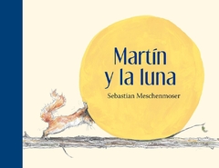 MARTIN Y LA LUNA (E)