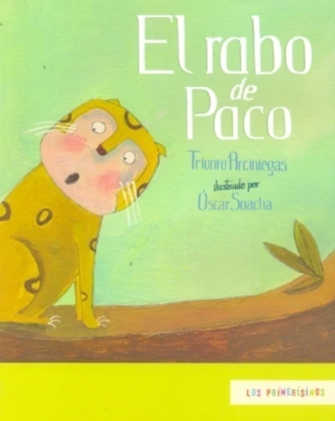 EL RABO DE PACO