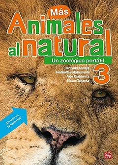 ANIMALES AL NATURAL III