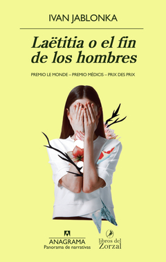 Laëtitia o el fin de los hombres.