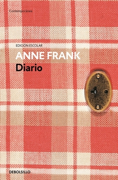 DIARIO DE ANNE FRANK (ED ESCOLAR)