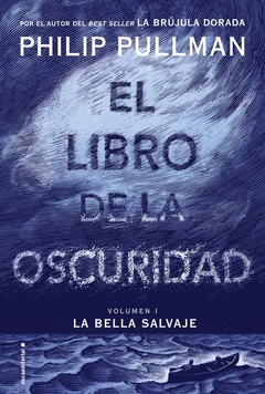 El libro de la oscuridad