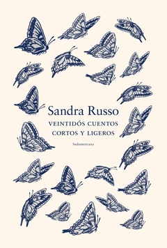 Veintidos cuentos cortos y ligeros