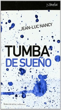 TUMBA DE SUEÑO