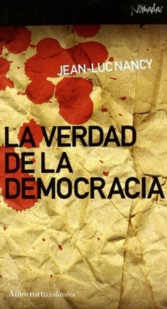 LA VERDAD DE LA DEMOCRACIA