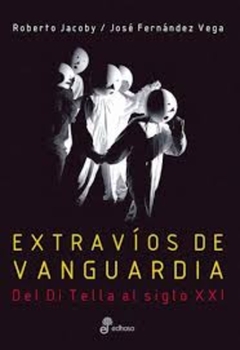 Extravíos de vanguardia