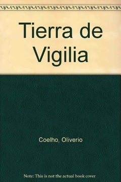 Tierra de vigilia