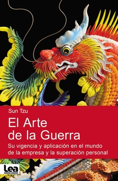 El arte de la guerra (apendice: Enzo Maqueira)