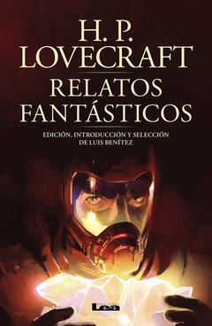 Relatos fantasticos