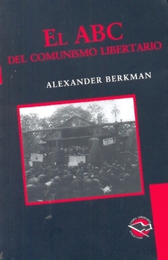 El ABC del comunismo libertario