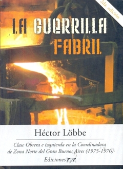 La guerrilla fabril