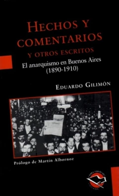 HECHOS Y COMENTARIOS