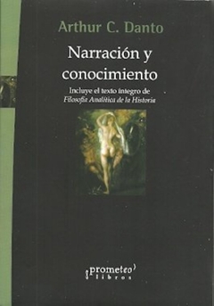 NARRACION Y CONOCIMIENTO